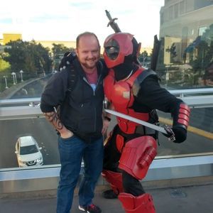 Meet your Posher, Jasper